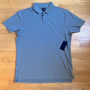 Cuts mens COZ Polo